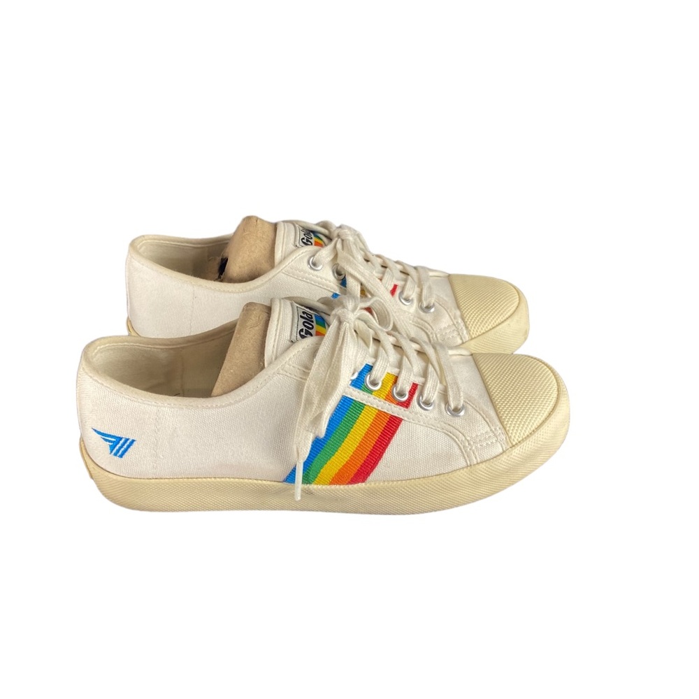 Gola Coaster Rainbow Women’s Sneaker/Trainer
